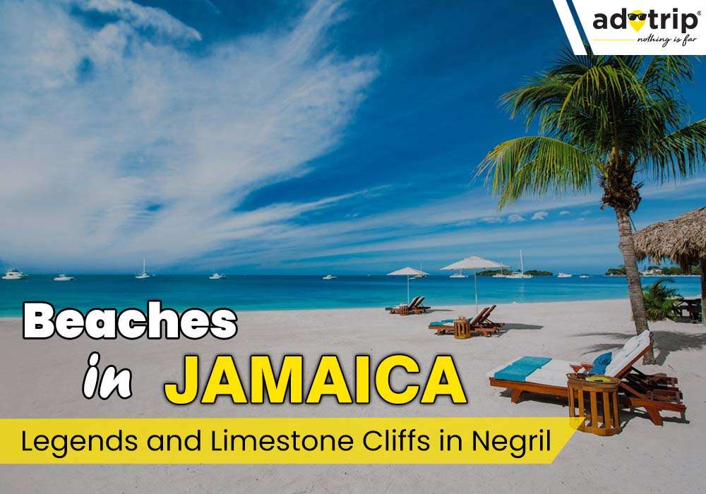 15 Best Beaches In Jamaica